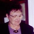 Deutsch Magdolna (Gliba Magda) (1939-) 1995.jpg
