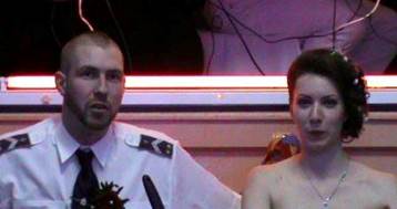 Kiszely Norbert, Szebnyi Zsuzsi 2015 jan.jpg