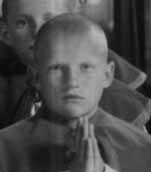 Bartus Jani 1955