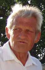 Bartus Jani 2007 m