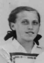 Nmethy Olga 1950