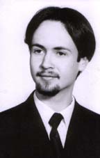 Nmethy Norbert 1997.jpg