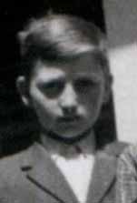 Schmiedt Imre Sodrik