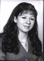 Balogh Emese 2001