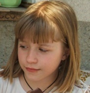 Durnyik Zsuzsika 2007