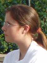 Fodor Eszter 2007 m