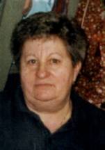 kisgati eva