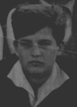 Magasvri Gyula