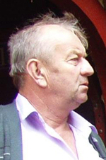 Ungvri Sndor 2010.JPG