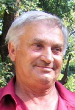 Papik Istvn 2009.JPG