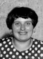 Szcsin Marika 1970-es vek
