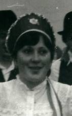 Balogh Marika