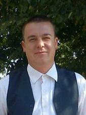 Balogh Sanyi 2011.jpg