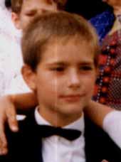 Bartus Balázs kicsi
