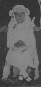 Schmiedt Khédi Margit elsőáldozó 1932