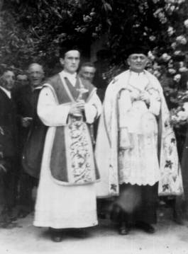 Cserjs Jzsef elsmiss 1952