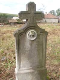 Oszif Erzsbet 1931