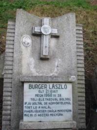 Burger L 1960