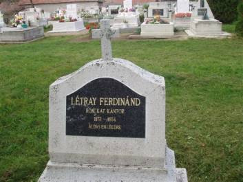 Ltray F