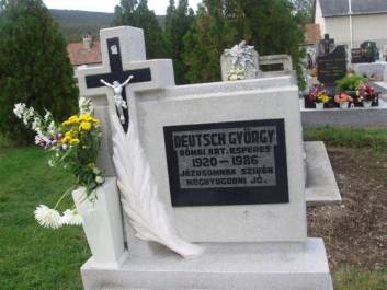 Deutsch Gy