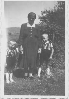 Bartus Imre �s Pista