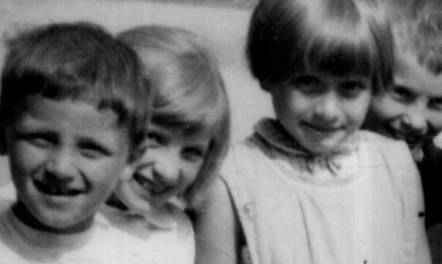 Hauser �csi, Brogli Marika, ... Bartus Laci