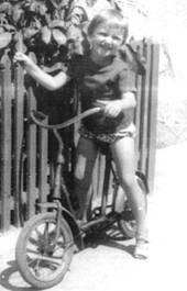 Rolleres napoz�s Milike.JPG