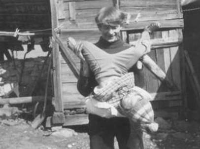 Karajz N�ri, R�k Lajos