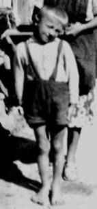 Bartus Imre