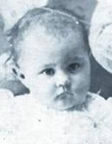 Brogli Mria 1920-as 