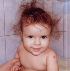Csenge 2007