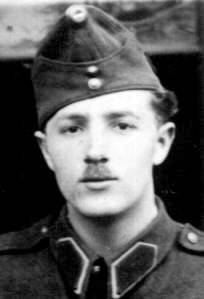 Karajz Mtys 1950