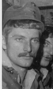 Lajos katona