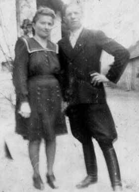 Deutsch Katalin, Bartus Istvn 1947 k.jpg