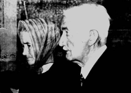 Brogli Gyrgy Deutsch Mria aranylakodalom 1977.JPG