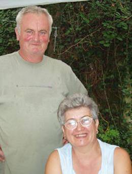 Nmethy Putyi, Varhola Mrti 2008.JPG