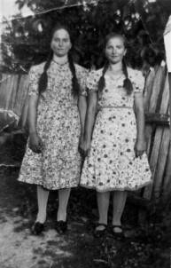 Burger Katalin s Deutsch Katalin 1940 krl