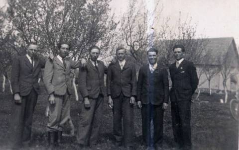 Fik Sutk Gy, Sch Bla, Nezczky Andrs stb