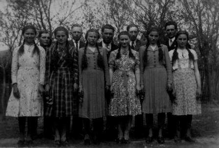 Lnyok-fik 1940-es vek