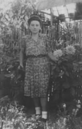 Jask Juliska 1950-es vek