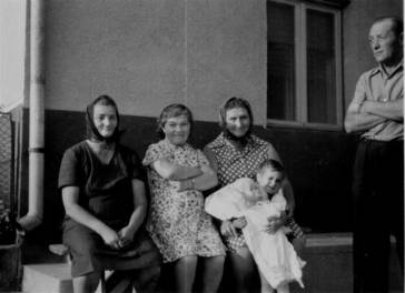 Vasrnap dlutn 1970-es vek