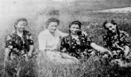 Velti va (Krolyfalvin), ?,  Deutsch Katalin, Velti Kati