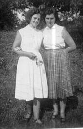Schmiedt Matild, Brogli Rzika 1957.jpg