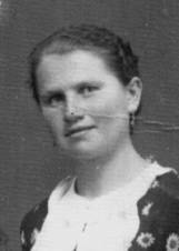 Velti Katalin 1940