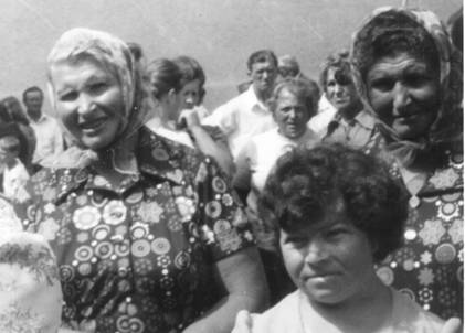 1979, Didics Bandi ballagsn 8 cm
