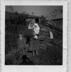 1957 Dnes, Magdus n