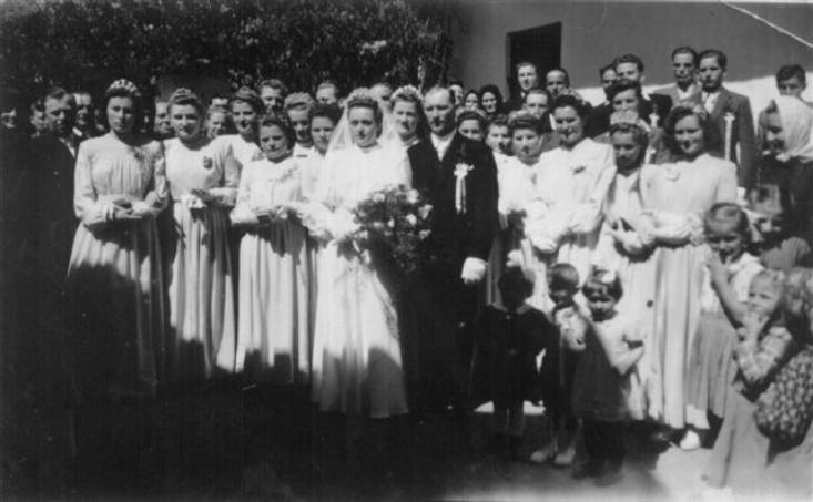 Tty Margit lakddalmn 1950 k
