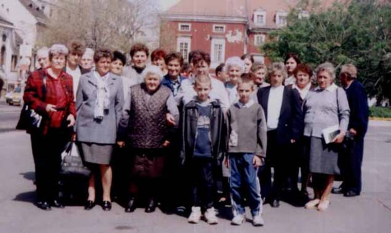 Kirnduls Bp-en 2004