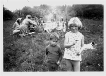1975 Karajz rpd, Karajz Nri