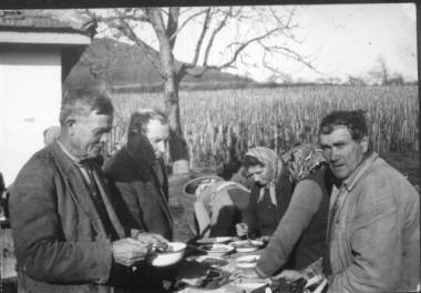 Bartus Jzsef, Deutsch Antal, Karajz Mtysn, Bartus Istvnn, Cilli Lszl